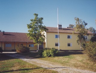 Koveron koulun kuva